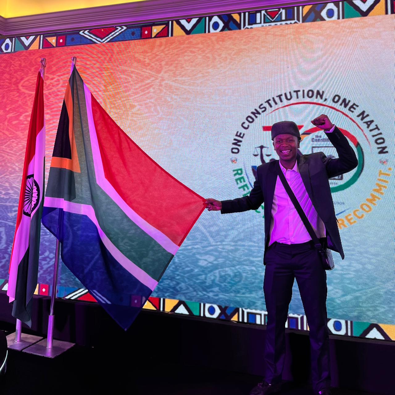 Sibusiso Mpungose